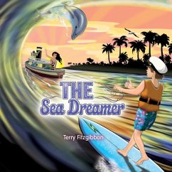 The Sea Dreamer - Fitzgibbon, Terry