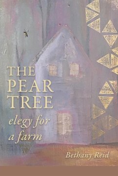 The Pear Tree - Reid, Bethany