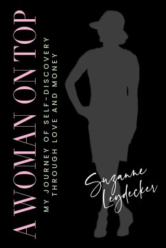 A Woman on Top - Leydecker, Suzanne