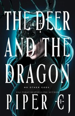 The Deer and the Dragon - Cj, Piper