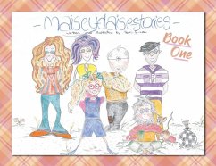 Maisey Daise Stories - Book One - Lee, Terri S