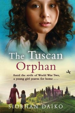 The Tuscan Orphan - Daiko, Siobhan