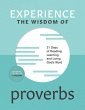 Experience the Wisdom of Proverbs - Bild 1