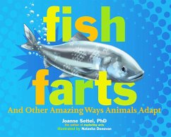 Fish Farts - Settel, Joanne