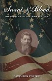 Sweat & Blood - The Diary of a Civil War Soldier