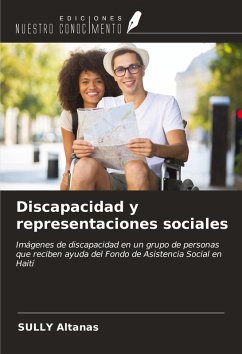Cover Discapacidad y representaciones sociales