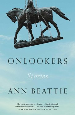 Onlookers - Beattie, Ann