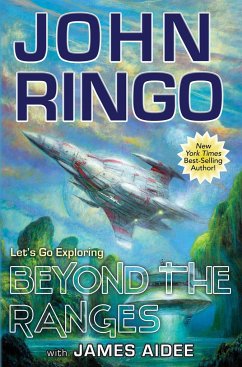 Beyond the Ranges - Ringo, John; Aidee, James