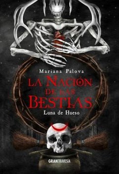 La Nación de Las Bestias 3 - Palova, Mariana