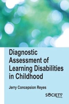 Diagnostic Assessment of Learning Disabilities in Childhood - Reyes, Jerry Concepcion