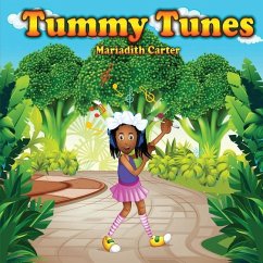 Cover Tummy Tunes
