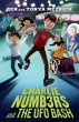 Charlie Numbers and the UFO Bash - Bild 1