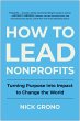 How to Lead Nonprofits - Bild 1