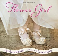 Flower Girl - Bottner, Barbara