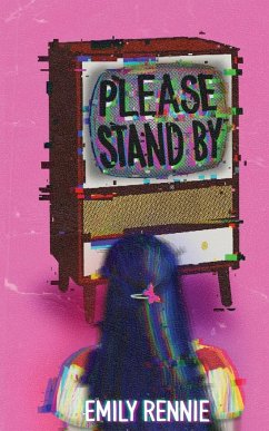 Please Stand By! - Rennie, Emily