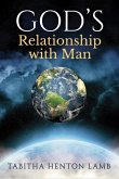 GOD'S Relationship with Man