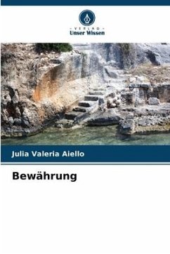 Bewährung - Aiello, Julia Valeria