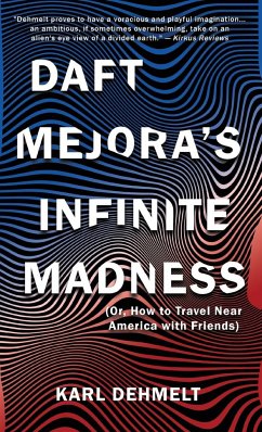 Daft Mejora's Infinite Madness - Dehmelt, Karl