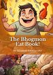 The Bhogmon Eat Book! - Bild 1