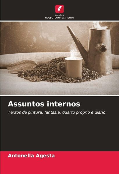 Assuntos internos
