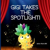 GiGi Takes The Spotlight!