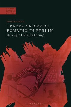 Cover Traces of Aerial Bombing in Berlin (eBook, ePUB)