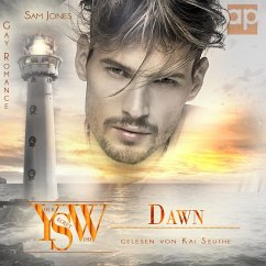 YOUR SECRET WISH - Dawn (MP3-Download) - Jones, Sam