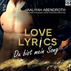 Love Lyrics – Du bist mein Song (MP3-Download)