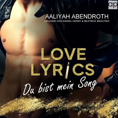 Love Lyrics – Du bist mein Song (MP3-Download) - Abendroth, Aaliyah