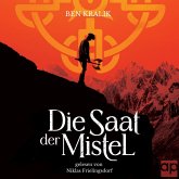 Die Saat der Mistel (MP3-Download)