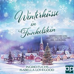 Winterküsse in Funkelstein (MP3-Download) - Lovegood, Isabella; Fuchs, Ingrid