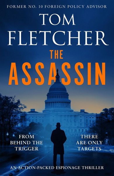 The Assassin (eBook, ePUB) The Assassin (eBook, ePUB)