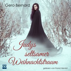 Judys seltsamer Weihnachtstraum (MP3-Download) - Bernard, Gero