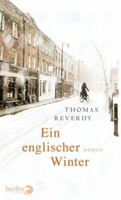 Ein englischer Winter  - Reverdy, Thomas