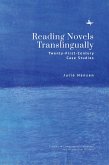 Reading Novels Translingually (eBook, ePUB)