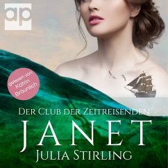 Janet (MP3-Download) - Stirling, Julia