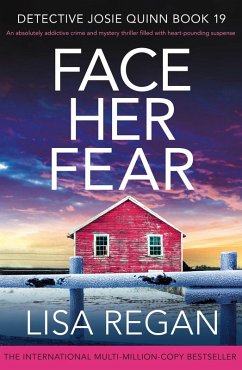 Face Her Fear (eBook, ePUB)