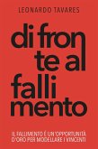 Di Fronte al Fallimento (eBook, ePUB) Di Fronte al Fallimento (eBook, ePUB)