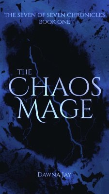 The Chaos Mage (eBook, ePUB) - Jay, Dawna