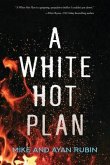 A White Hot Plan (eBook, ePUB)