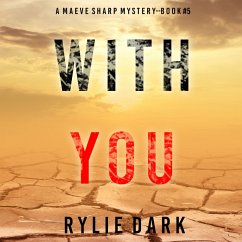 Cover With You (A Maeve Sharp FBI Suspense Thriller—Book Five) (MP3-Download)