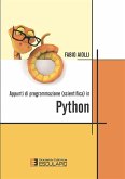 Appunti di Programmazione Scientifica in Python (eBook, ePUB) Appunti di Programmazione Scientifica in Python (eBook, ePUB)