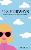 US Hairways (eBook, ePUB)