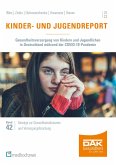 Kinder- und Jugendreport 2022 (eBook, PDF)