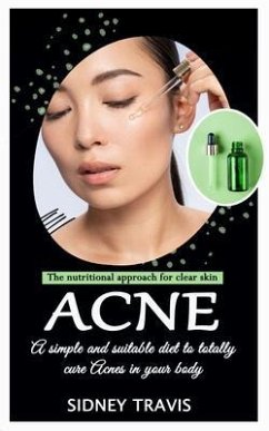 Cover Acne (eBook, ePUB)