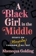 A Black Girl in the Middle (eBook, ePUB) - Bild 1