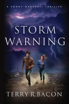 Storm Warning (eBook, ePUB) - Bacon, Terry R
