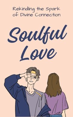 Soulful Love (eBook, ePUB) - Poot, Alma