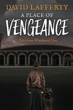 Cover A Place of Vengeance (eBook, ePUB)