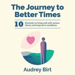 Cover The Journey to Better Times (eBook, ePUB)